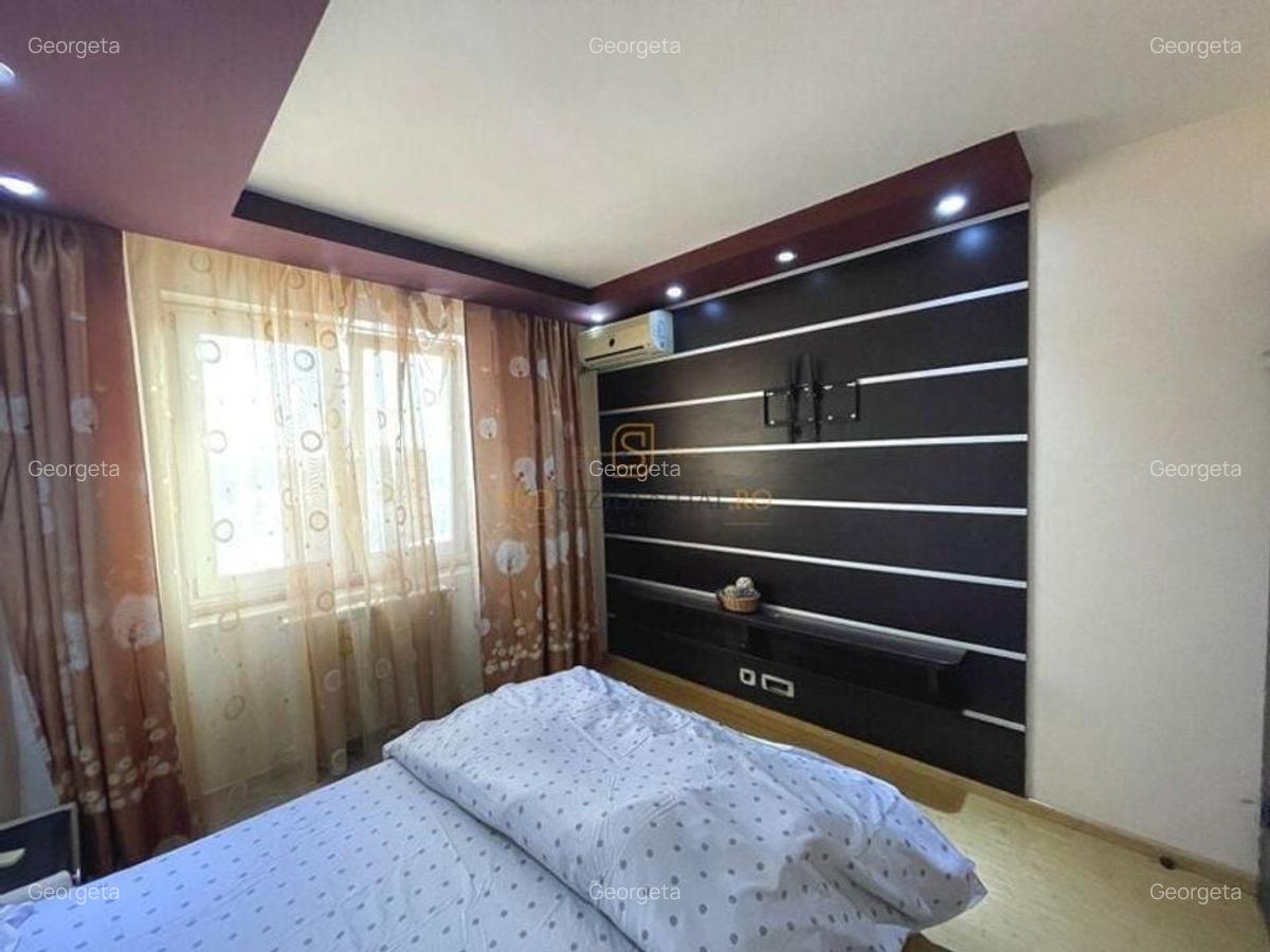 Oltenitei, 4 camere mobilat si utilat modern, Comision 0% - 9