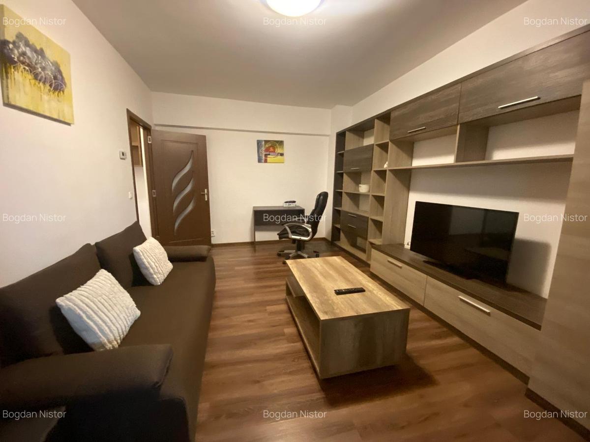 Apartament 2 camere Centru Civic  A Panu etaj 1 lângă Judecătorie - 3