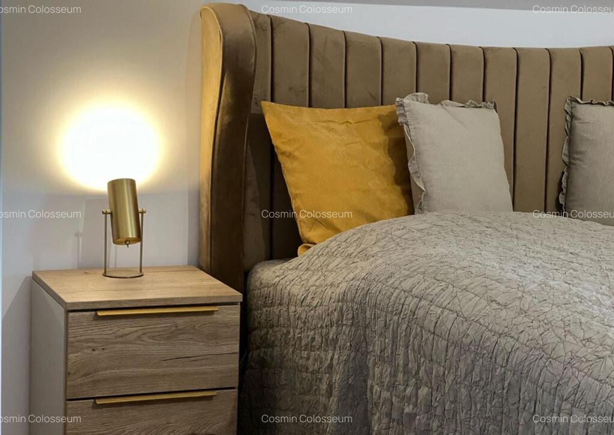 Apartament cu 2 camere in Ghimbav Stil, confort ?i priveli?te de vis - 12