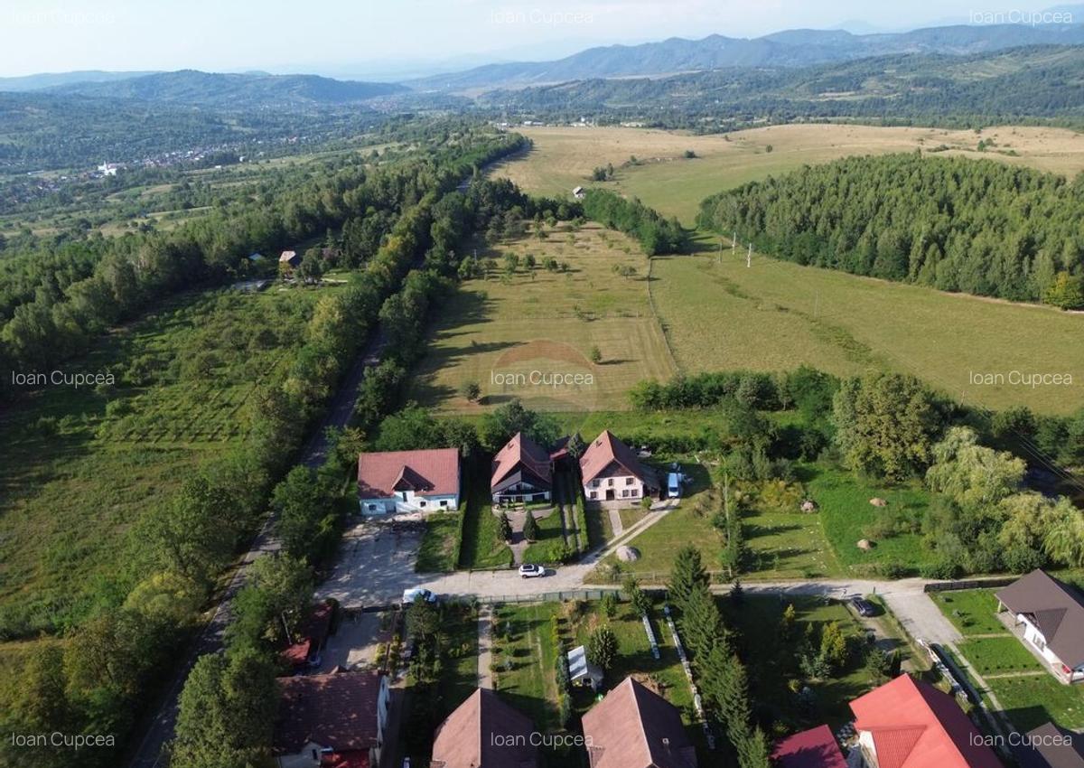 Teren 1,084mp Ocna Sugatag / Strada UNIRII - 15