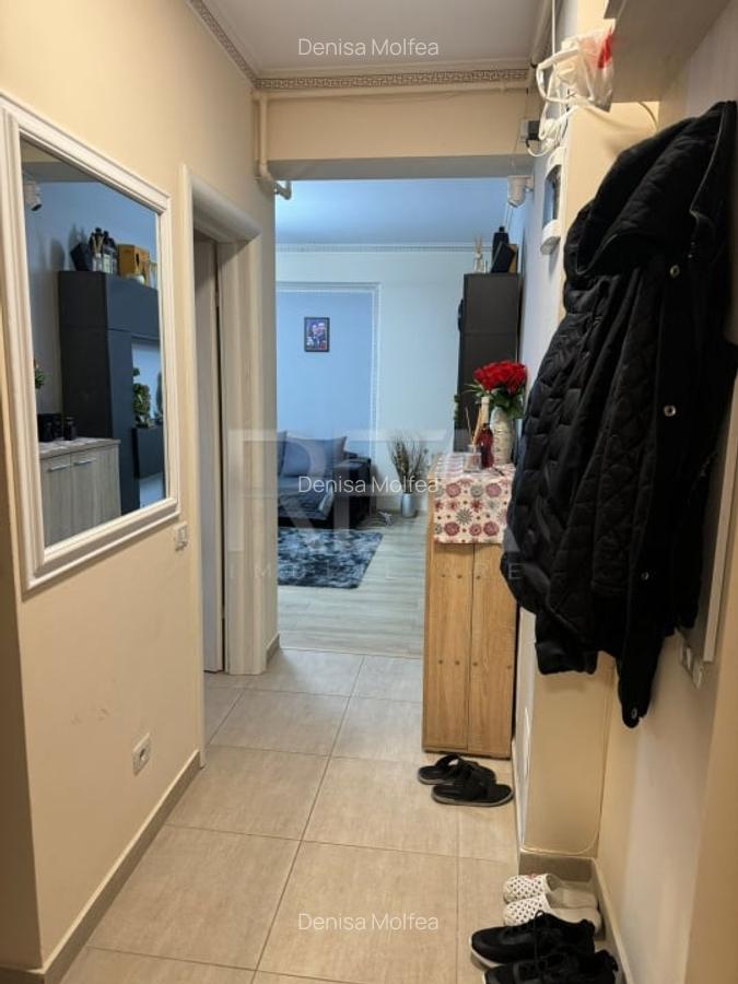 Apartament 2 camere - 10