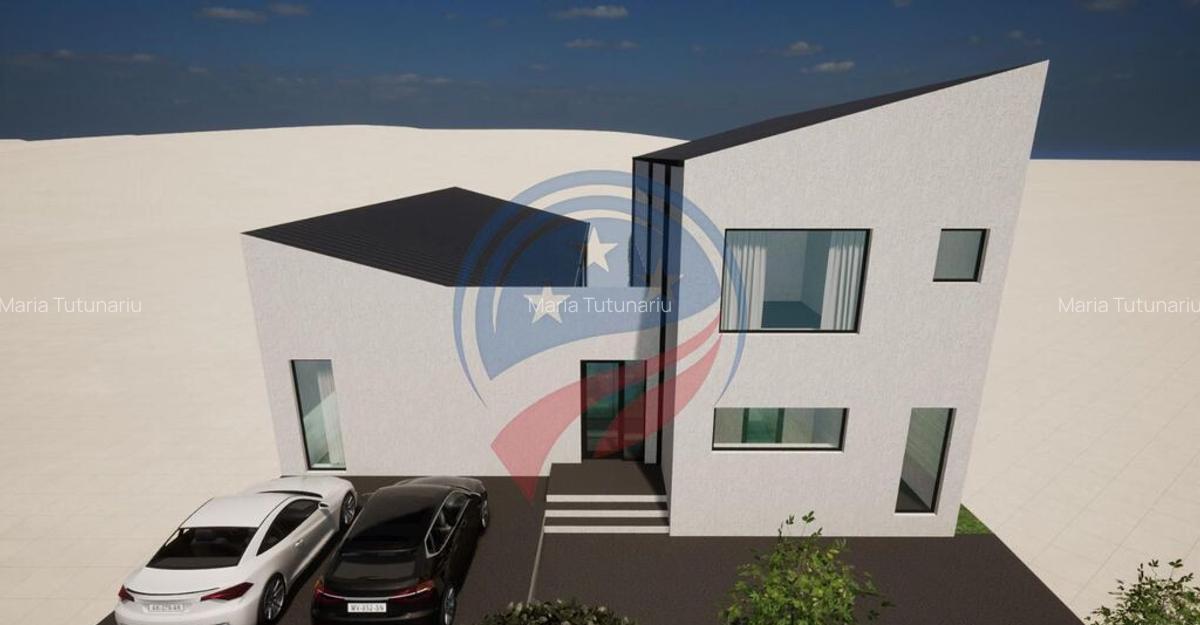 Vila de lux/ ultracentral/ Craiova - 17
