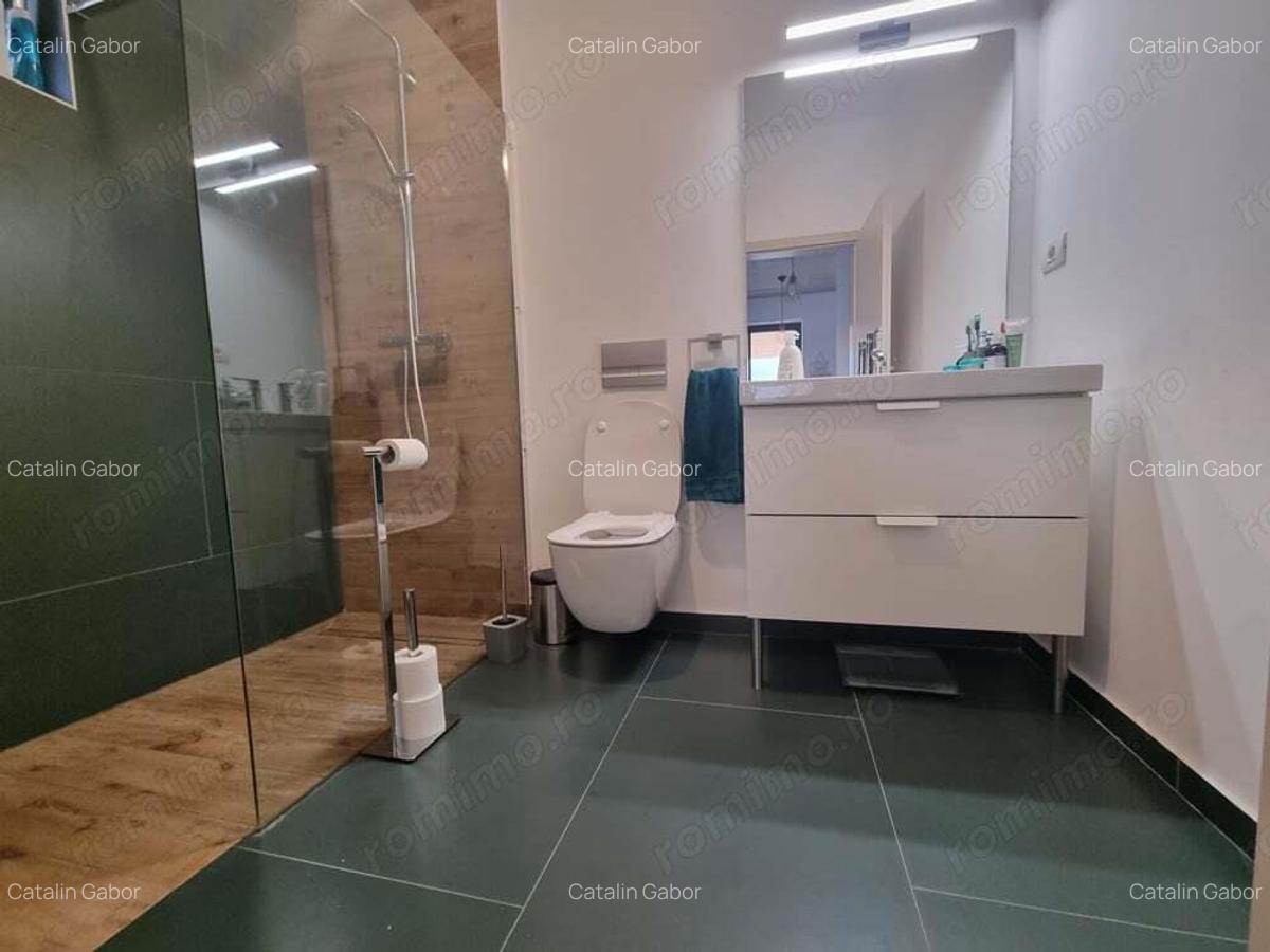 Casa Sustenabila din Ciarda Ro?ie Un col? de lini?te cu toate dotarile moderne! - 5