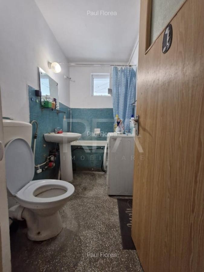 Apartament cu 3 camere de vanzare langa Park Lake la 130000 de euro - 16
