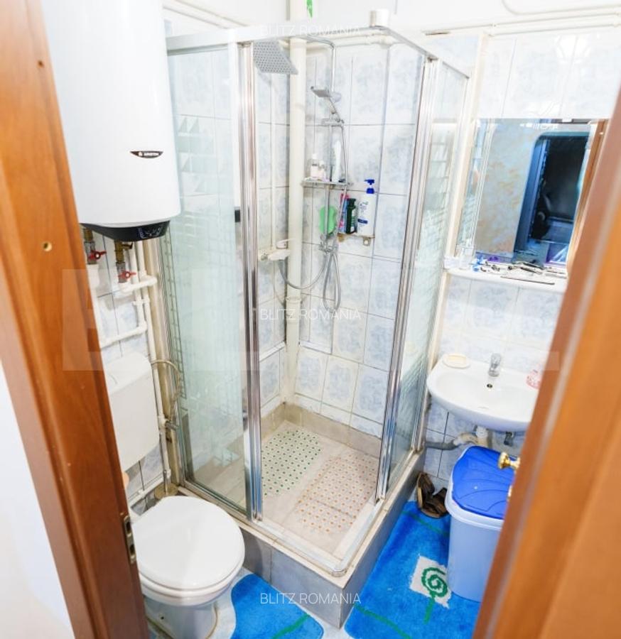 Apartament 4 camere – spatios si bine compartimentat – Calea Crangasi - 19