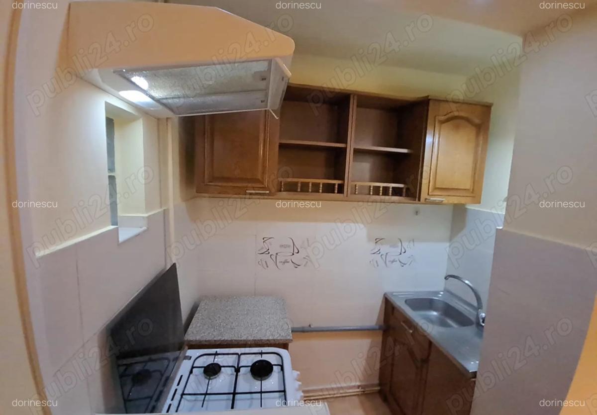 Inchiriez ap 2 camere, Scriitorilor, decomandat, loc parcare. - 6