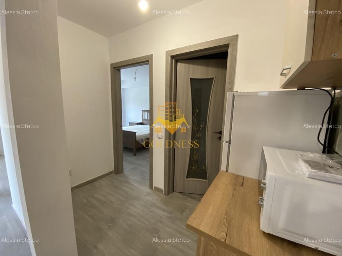 2 camere open space, Borhanci, Pet Friendly, Parcare - 8