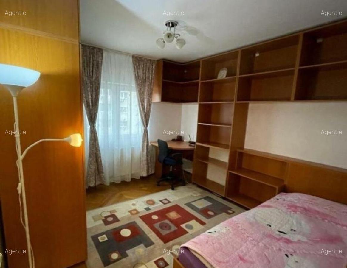 Apartament 4 camere, zona 13 Septembrie, Sebastian - 7