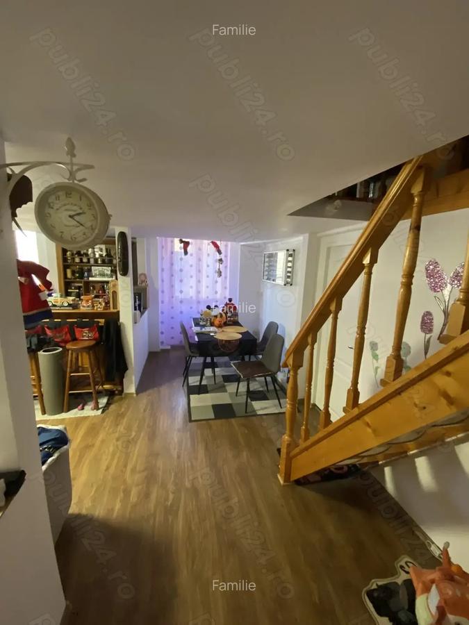 Apartament 3 camere la casa, Metianu - 2