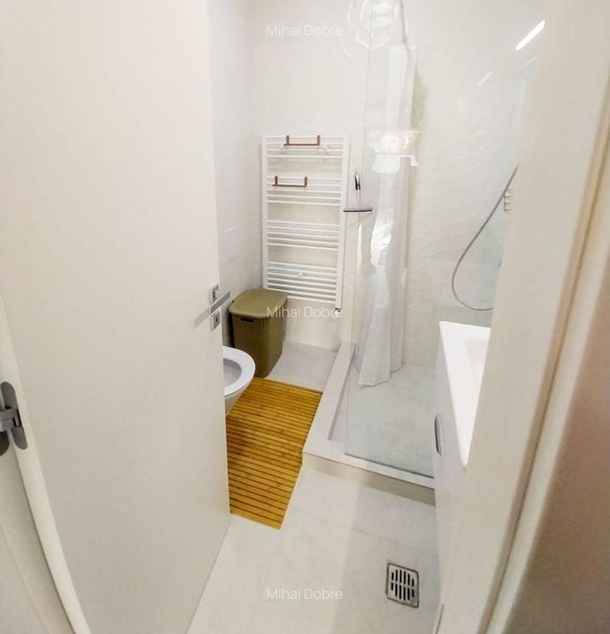 2 CAMERE | ROND OMV | PIPERA | NOU | IVORY | PARCARE | TVA 0% - 15