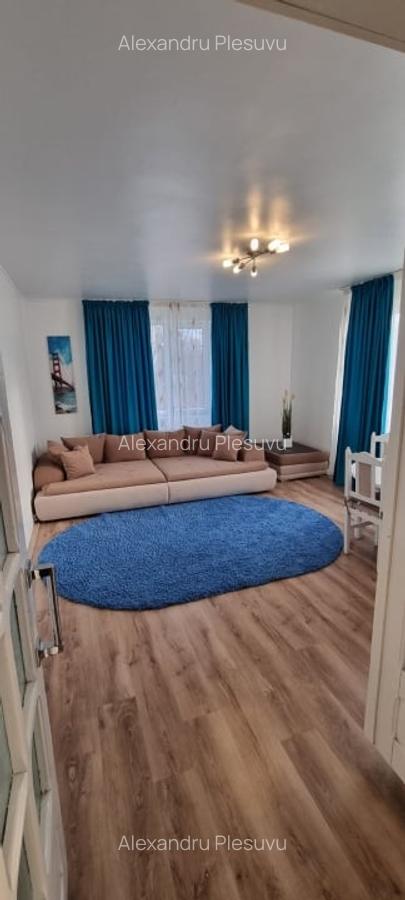 INCHIRIERE-ETAJ 1 LA VILA-COPOU AGRONOMIEI - 1