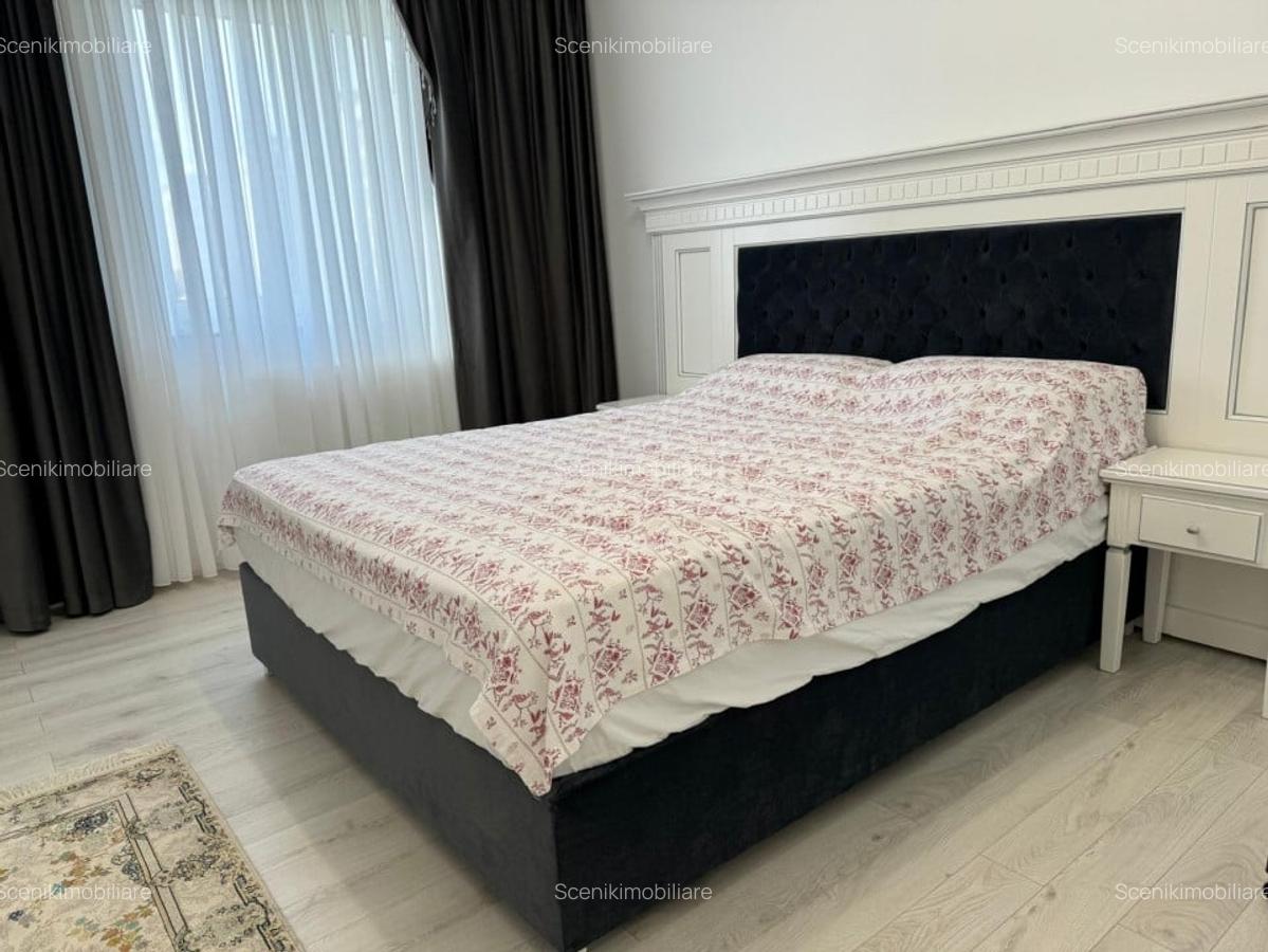 Apartament impecabil cu 3 camere, cartier Avantgarden Bartolomeu, faza a IV-a - 8