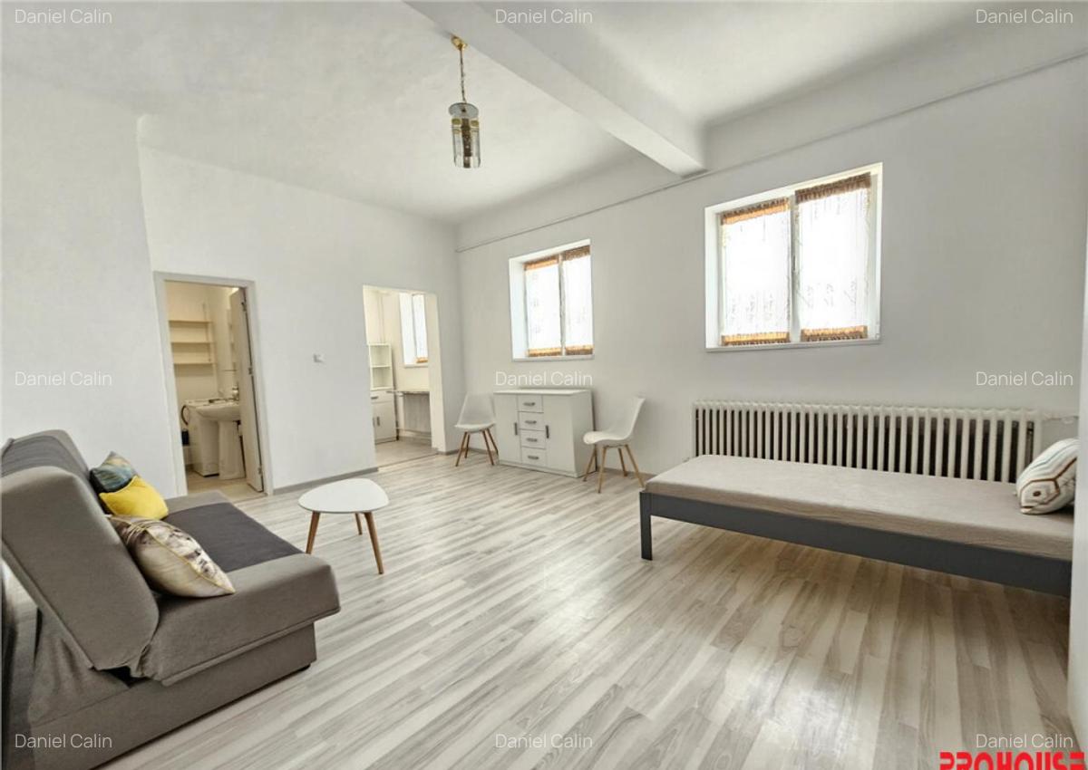 OCAZIE!!! - Narcisa,Politie - Garsoniera - 37mp - mobilata s - 4