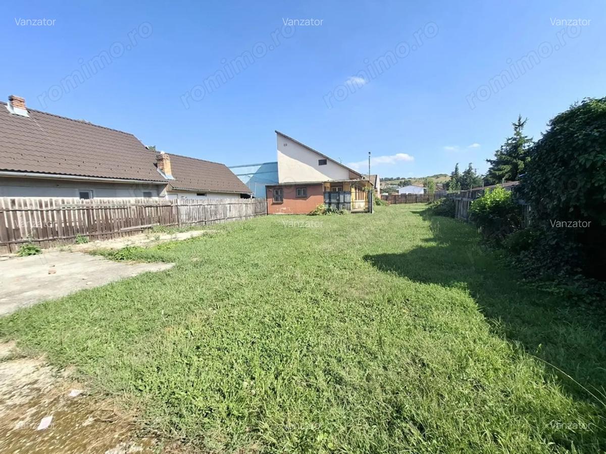 De vanzare Imobil cu poten?ial multiplu, Targu Mure?, str. Gheorghe Doja nr. 222 - 5