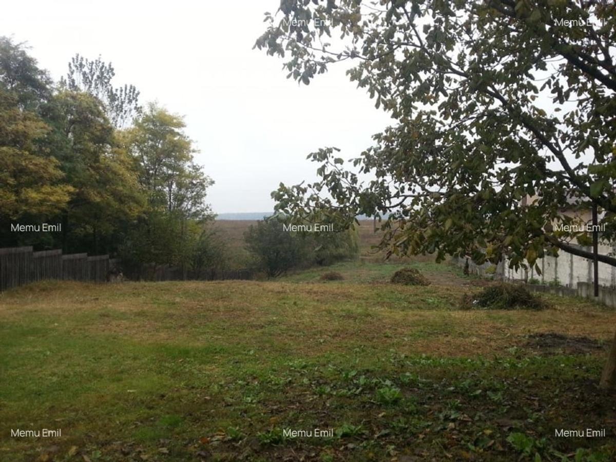 1848mp + posibilitate 700mp, Pipera, Strada Frasari - 3