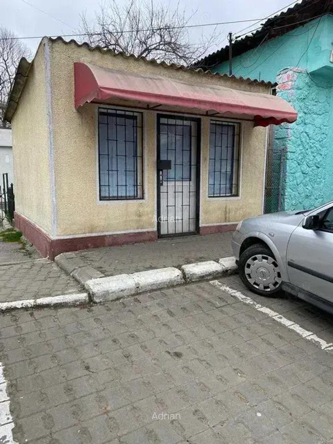 Spatiu comercial ,str Stefan cel Mare nr35b ,de inchiriat! De VANZARE - 1