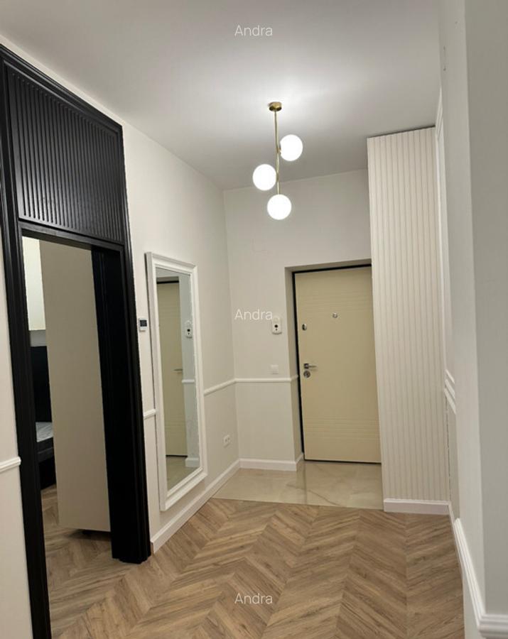Apartament cu 1 camera lux Copou - 3
