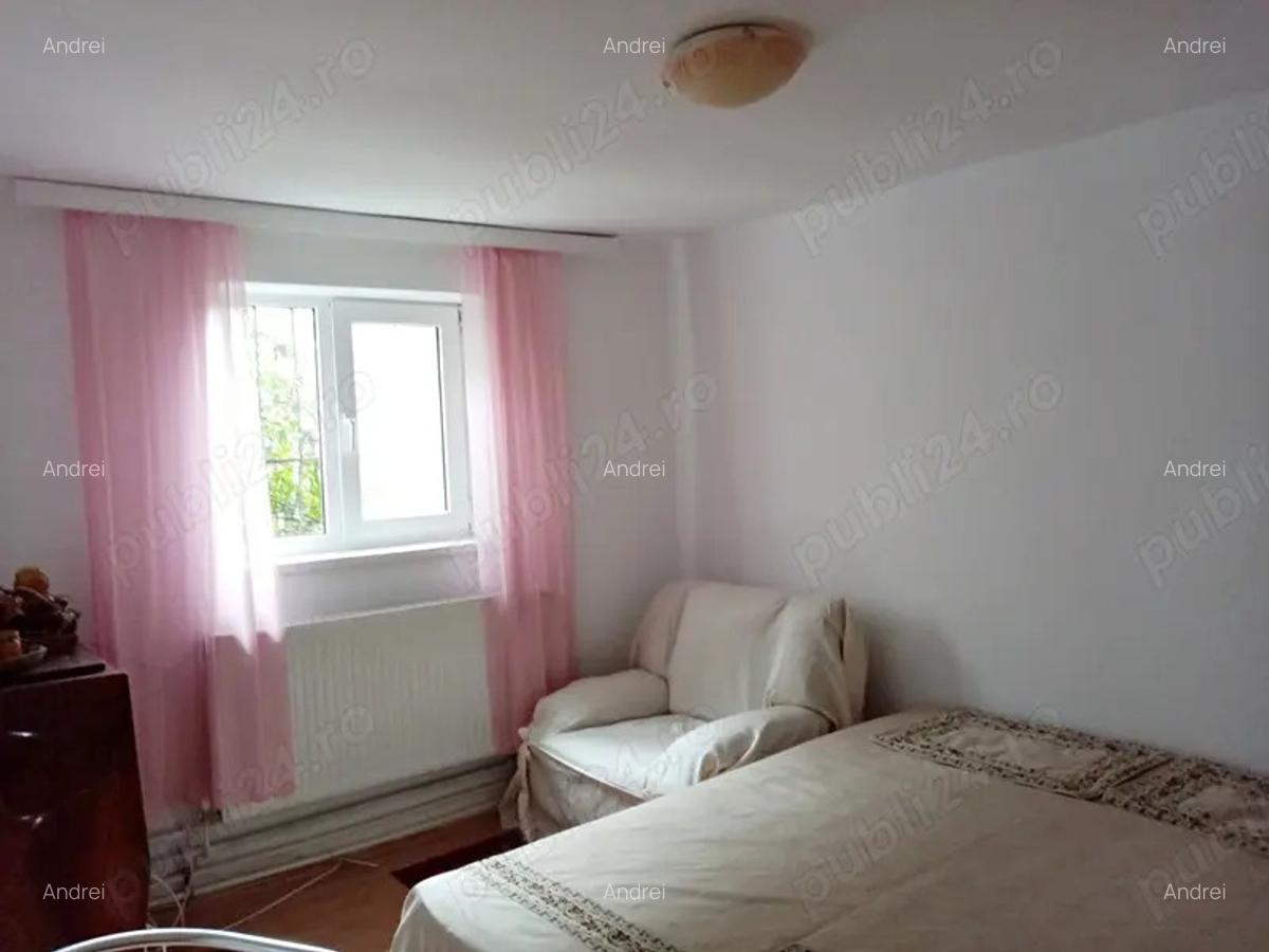 CASA CU GRADINA la 55 km de Bucure?ti (langa Titu) - 6