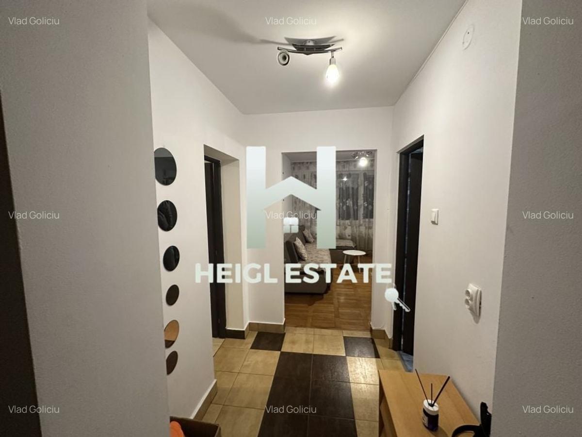 Apartament cu 2 camere in Zona Lipovei - 5