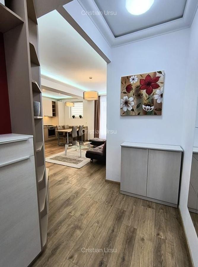 Barbu Vacarescu- Fabrica de Glucoza- Laguna Residence- Hotel Caro - 12