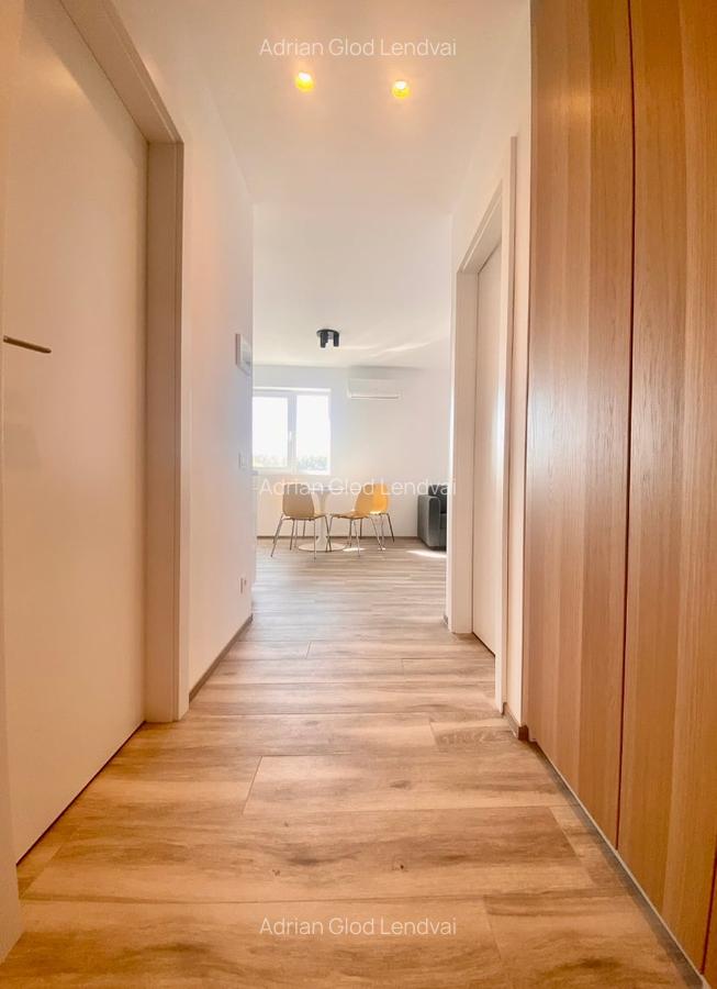 Apartament 2 camere, zona exclusivă, Târgoviște, Class Park - 6