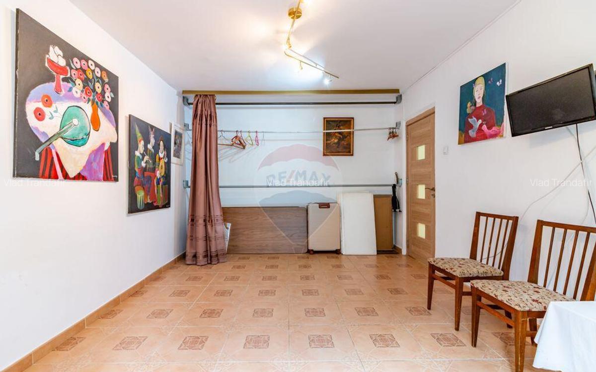 Apartament 4 camere | Cranga?i | 84 mp | 1981 | 1/4 | l... - 18