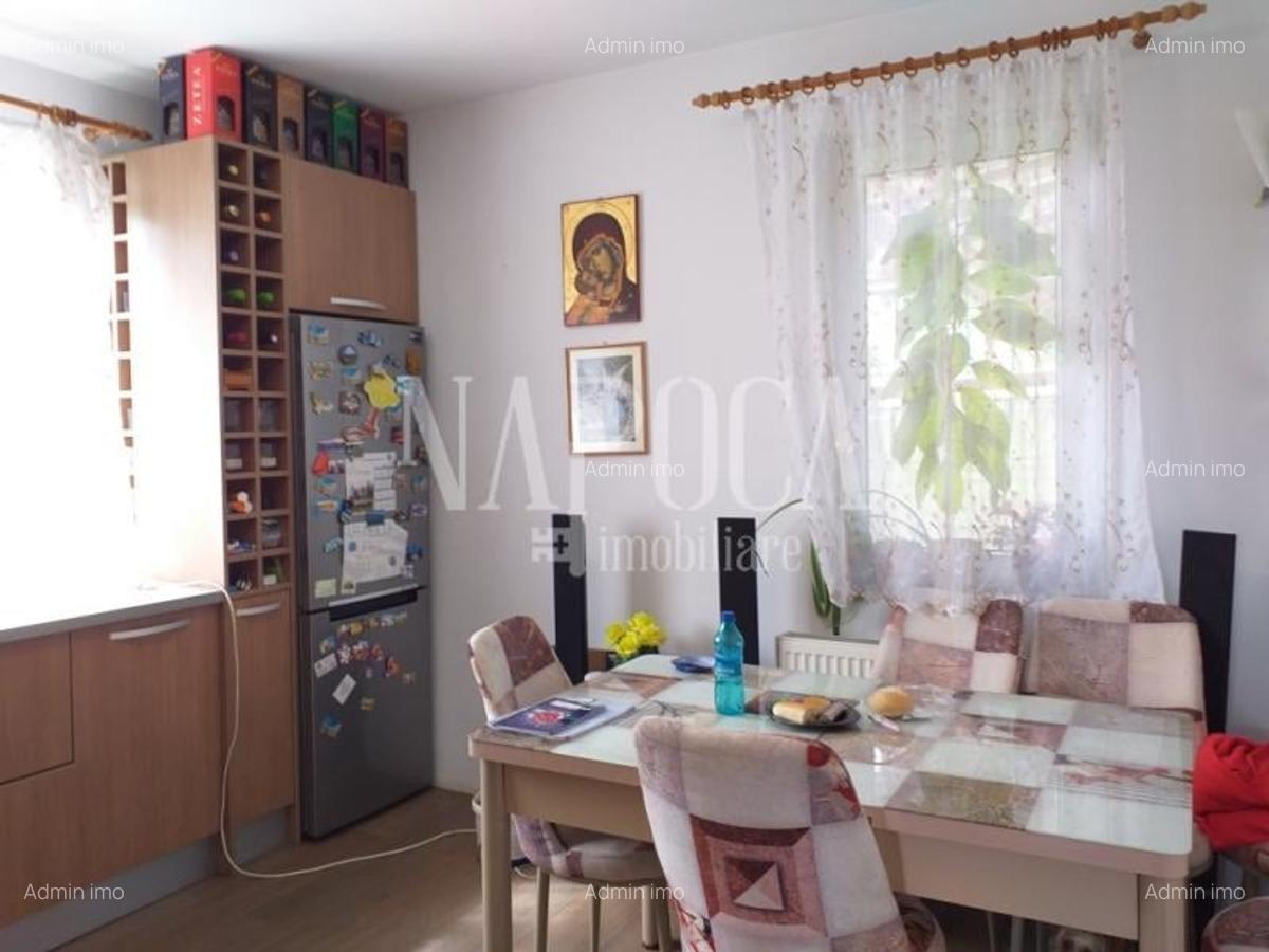 Casa 4 camere de vanzare in Buna Ziua, Cluj Napoca - 5