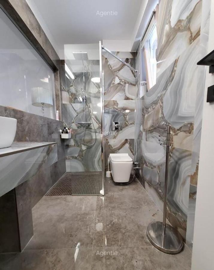 Baneasa,Sisesti, Penthouse, spatios 278 mp. - 7