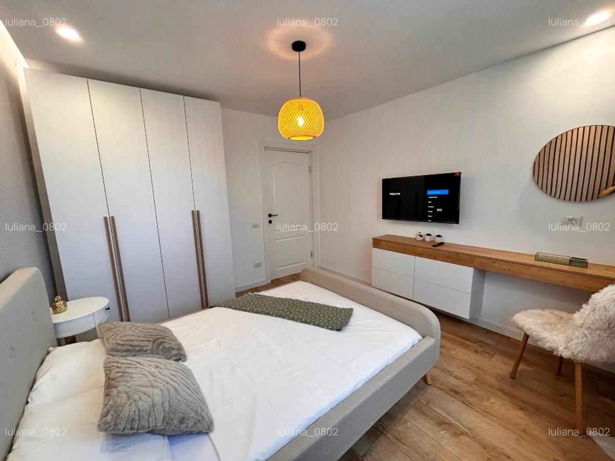 PROPRIETAR- Apartament 2 camere decomandat-Drumul Taberei Plazza - 5