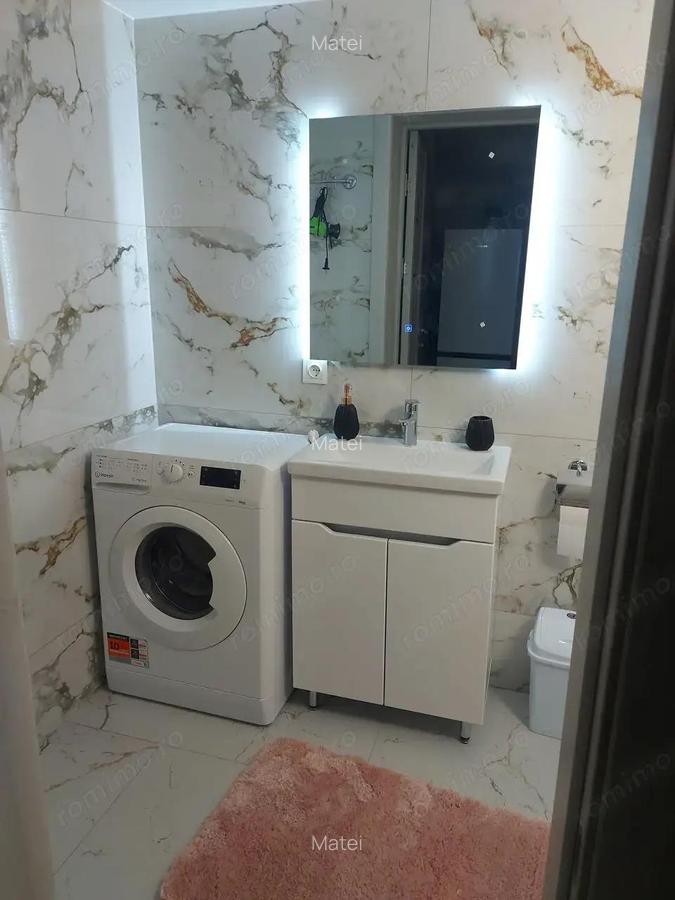 Se ofera spre inchiriere garsoniera in zona Piata Unirii - 5 Se ofera spre inchiriere garsoniera in zona Piata Unirii - 5