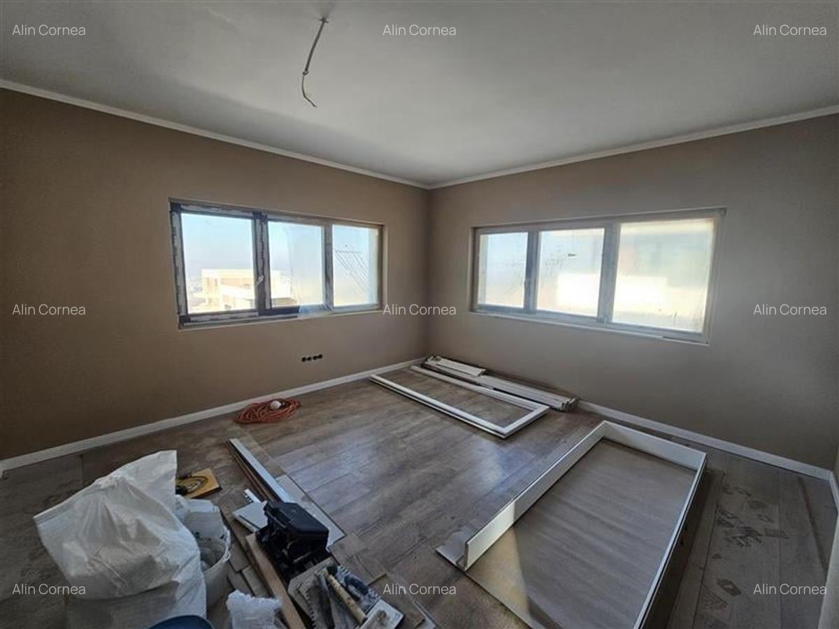 Vanzare casa individuala 280 mp, teren liber 800 mp zona Wonderland Feleacu - 7