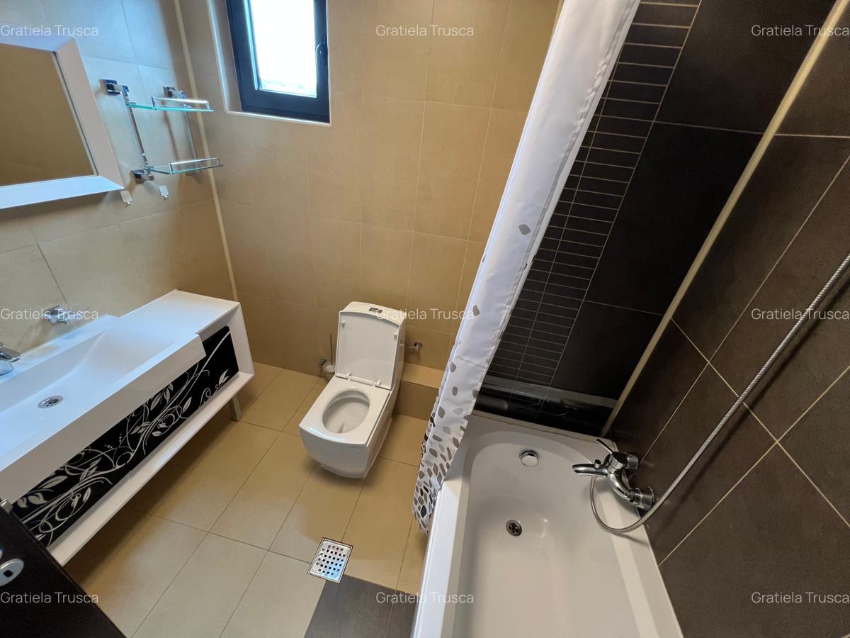 Inchiriere apartament 6 camere Iancu Nicolae - 25