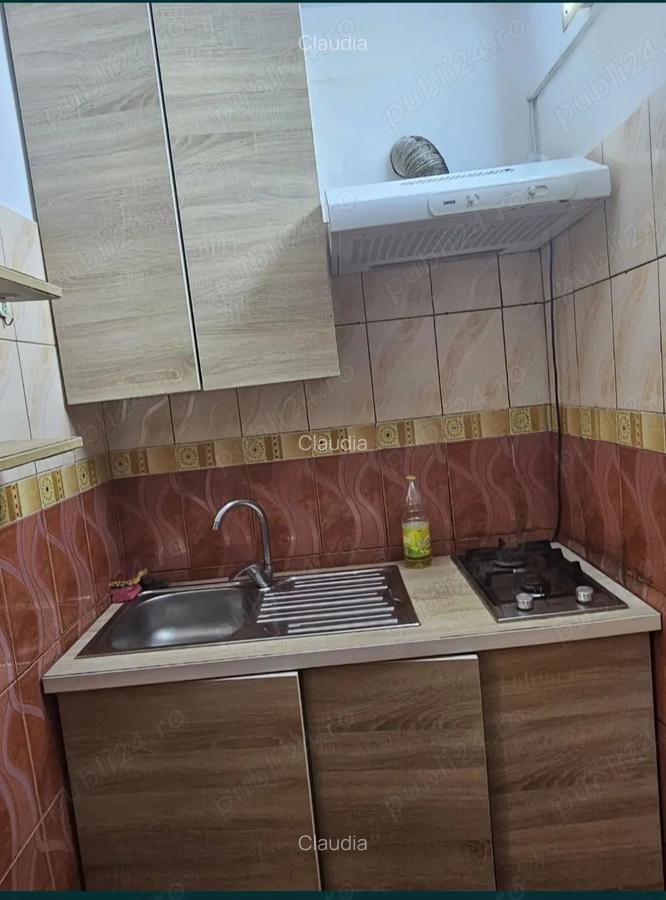 Garsoniera de inciriat - 2