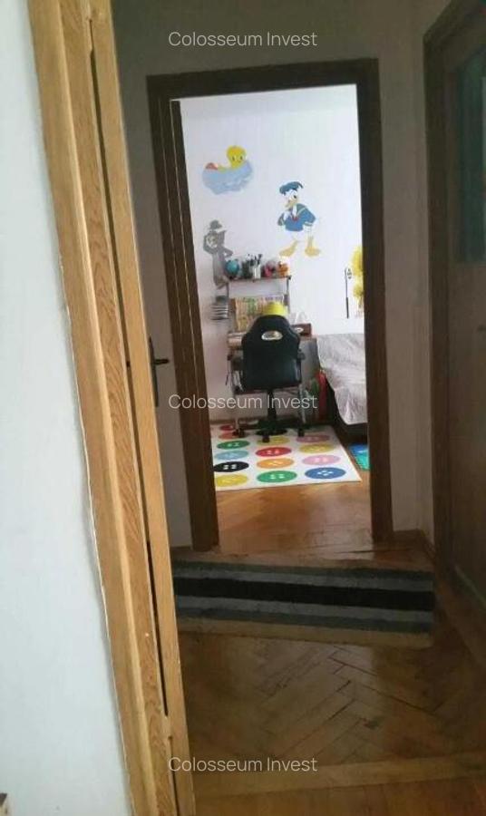 Apartament 2 camere semidecomandat - zona Gemenii - 3