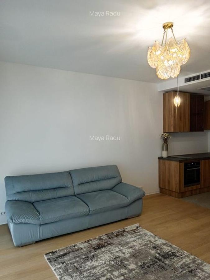 | De inchiriat | 2 camere | Floreasca - 2