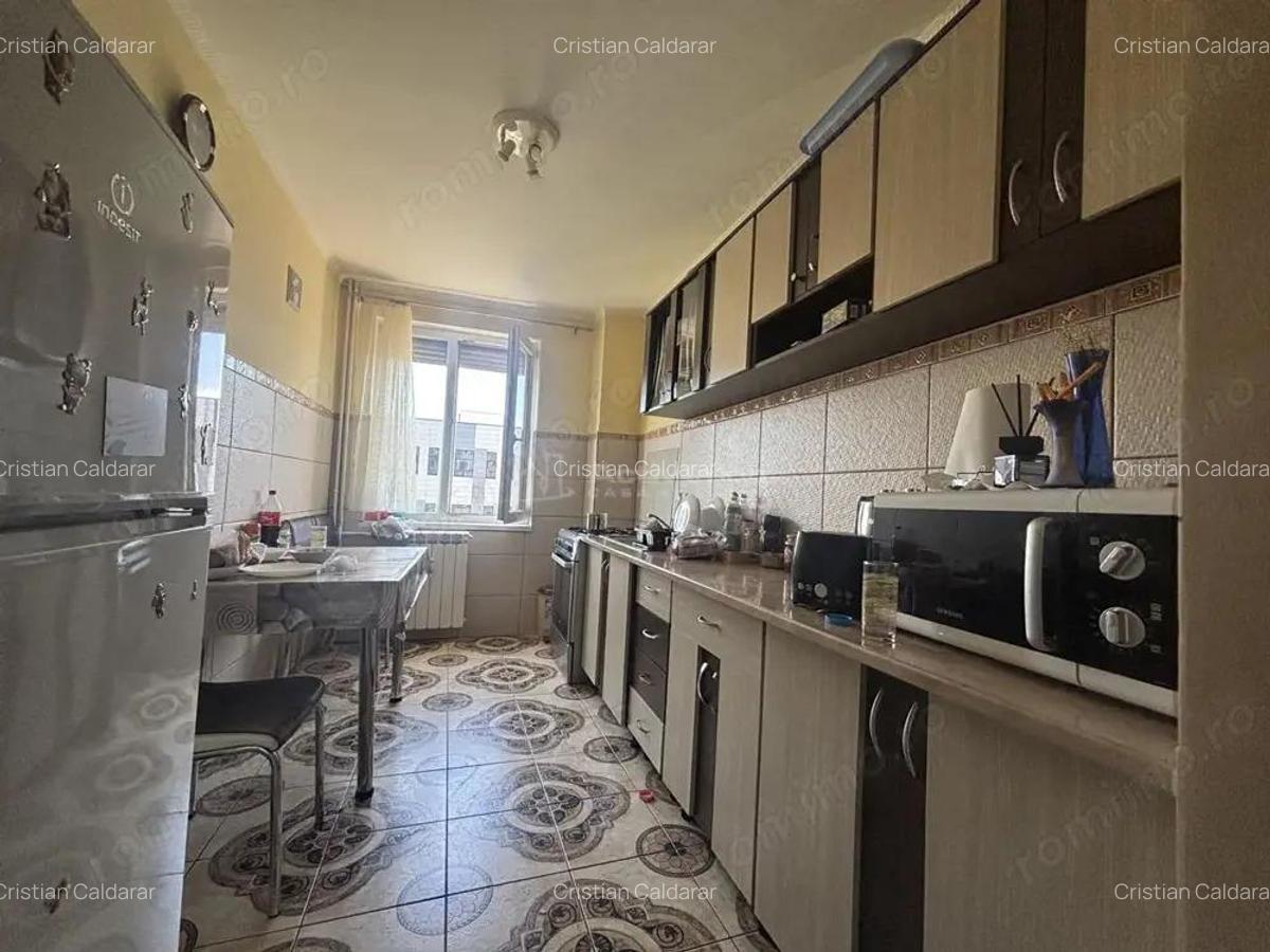 Apartament 2 camere mobilat si utilat zona Cicero, aproape de Cetate si Centru - 7
