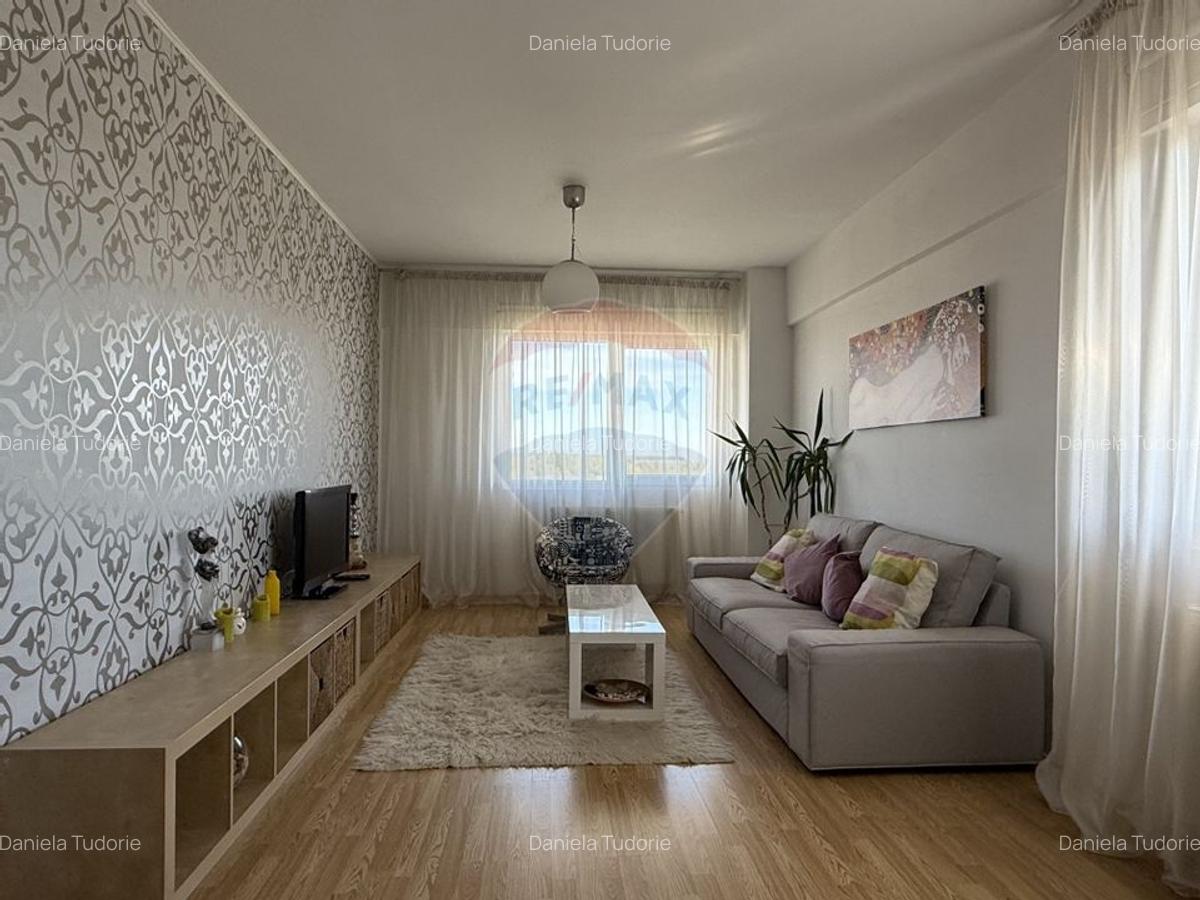 Apartament cu 2 camere de inchiriat in zona Centrala a Voluntariului - 36