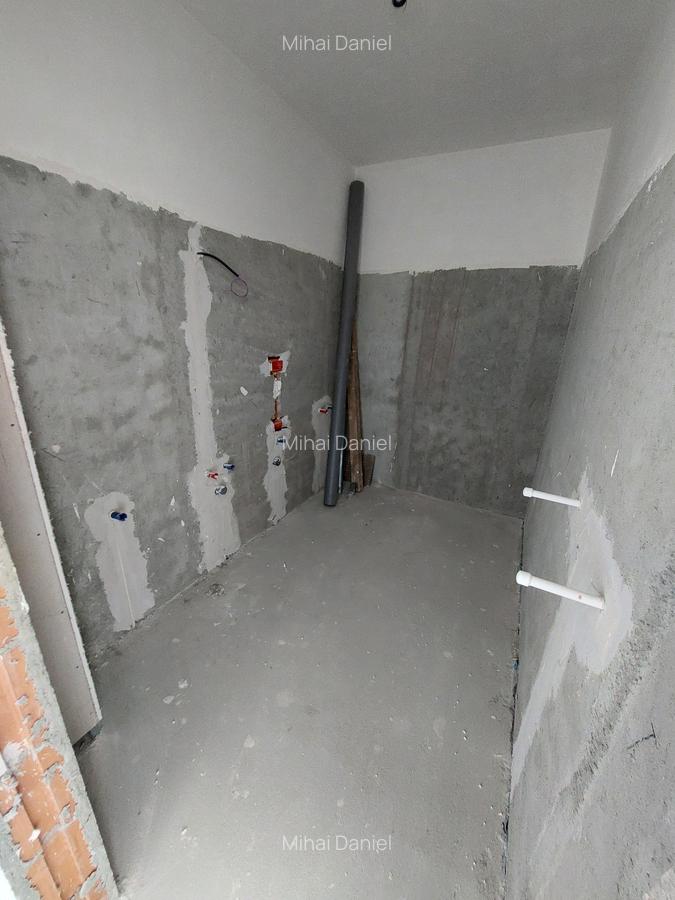 Apartament 2 camere - Incalzire pardoseala - Stb - La cheie - Mutare imediata - 8