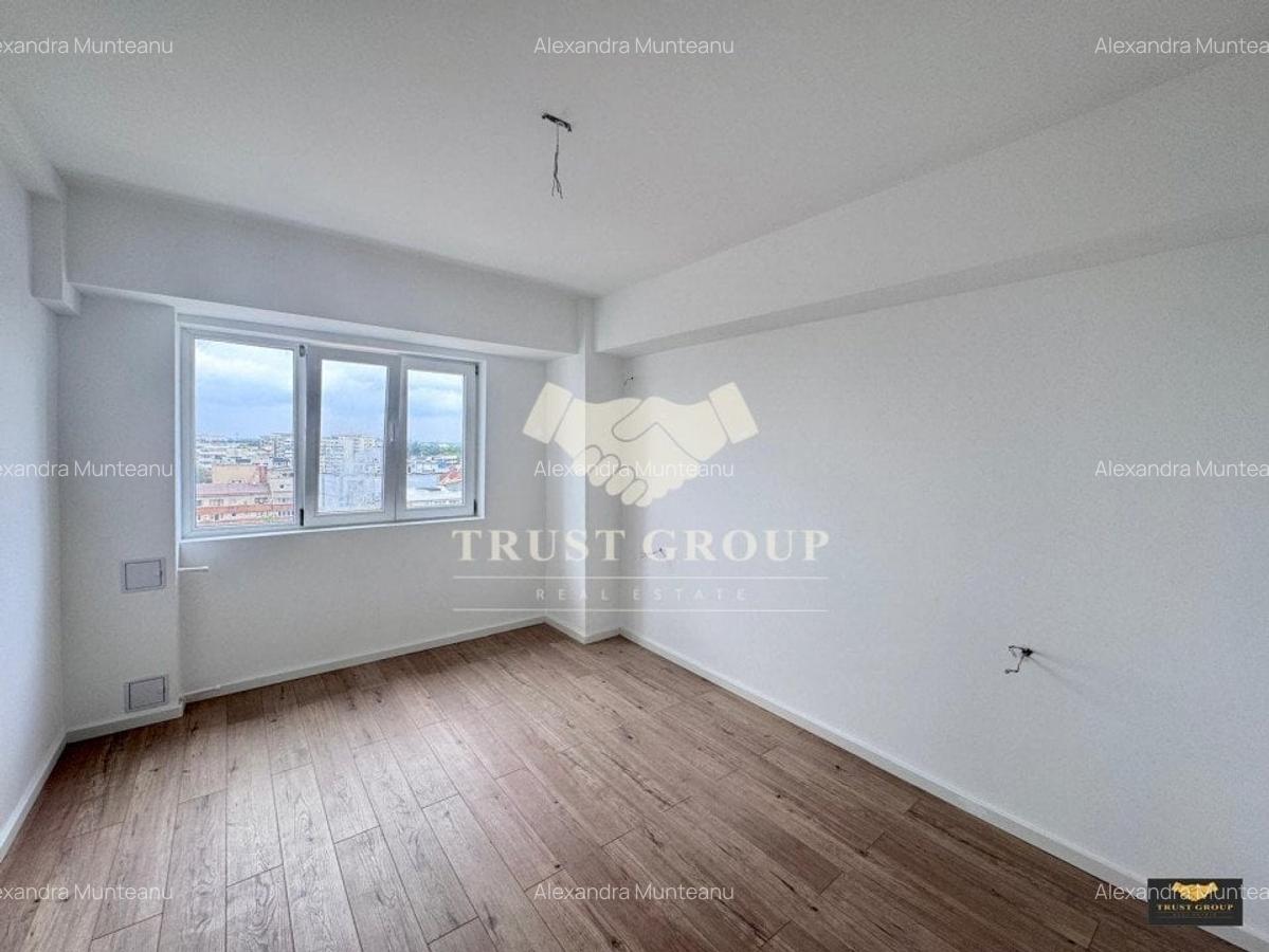Apartament 3 Camere Titulescu  | renovat - 7