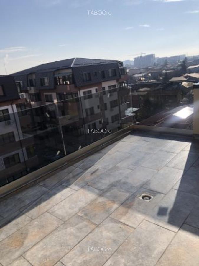 2 camere de vanzare la etajul 1 - Apartament decomandat cu p - 2