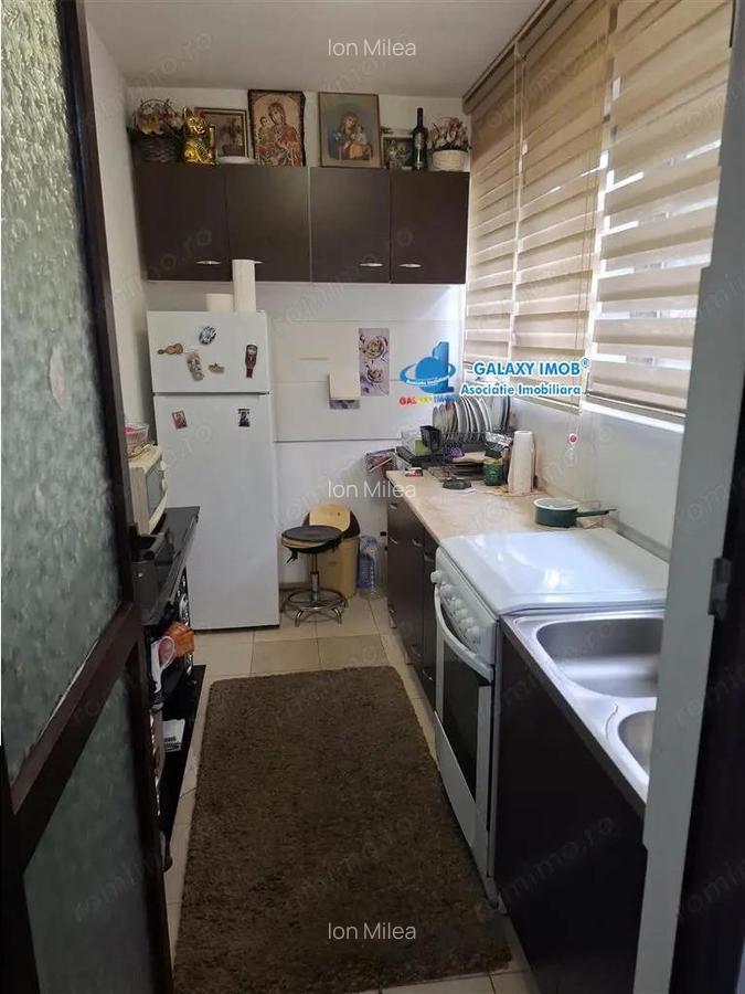Vanzare apartament 2 camere Dobroiesti Caisului - 5