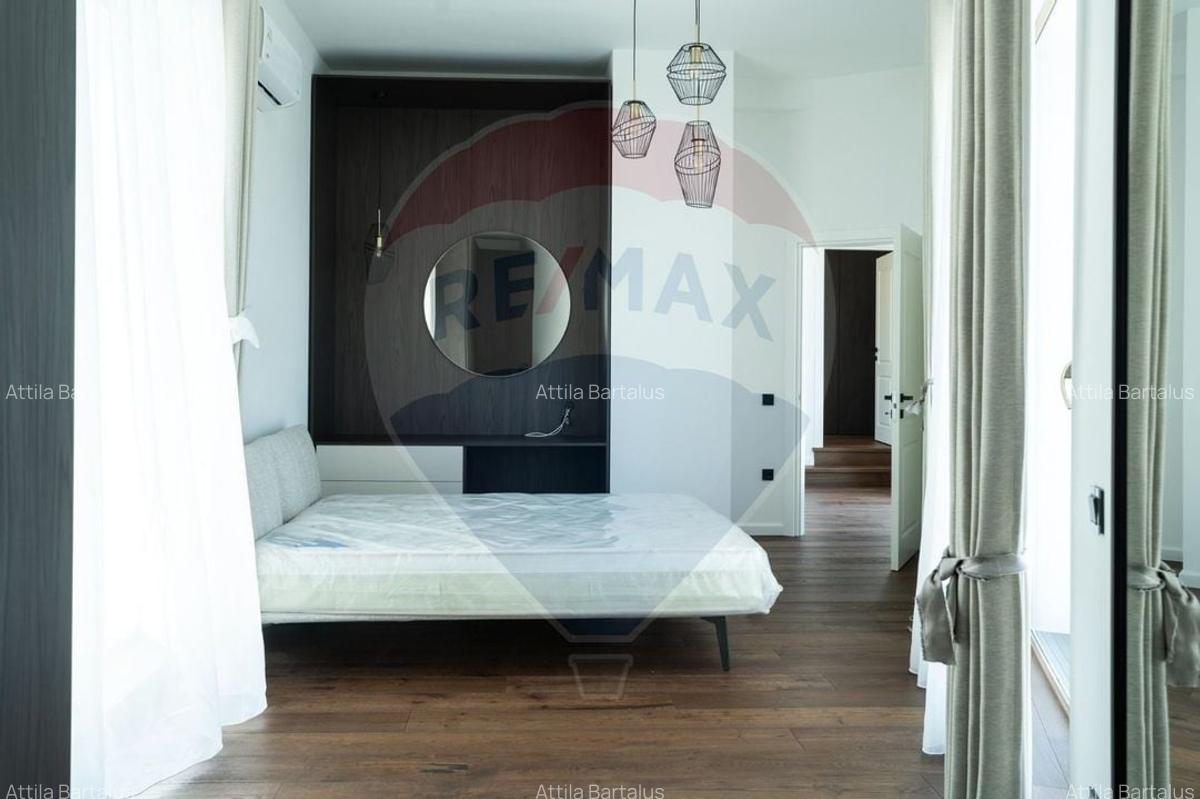 Apartament cu 3 camere semidecomandat în Grigorescu - 4