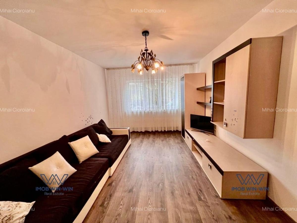 Apartament 2 camere decomandat | Parter | Gavana 2 | - 2