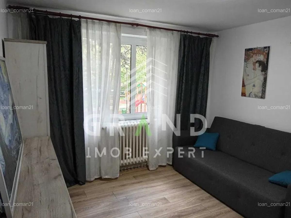 Apartament de inchiria in Gheorgheni, mobilat,42 m?, fara parcare, Pet Friendly - 5