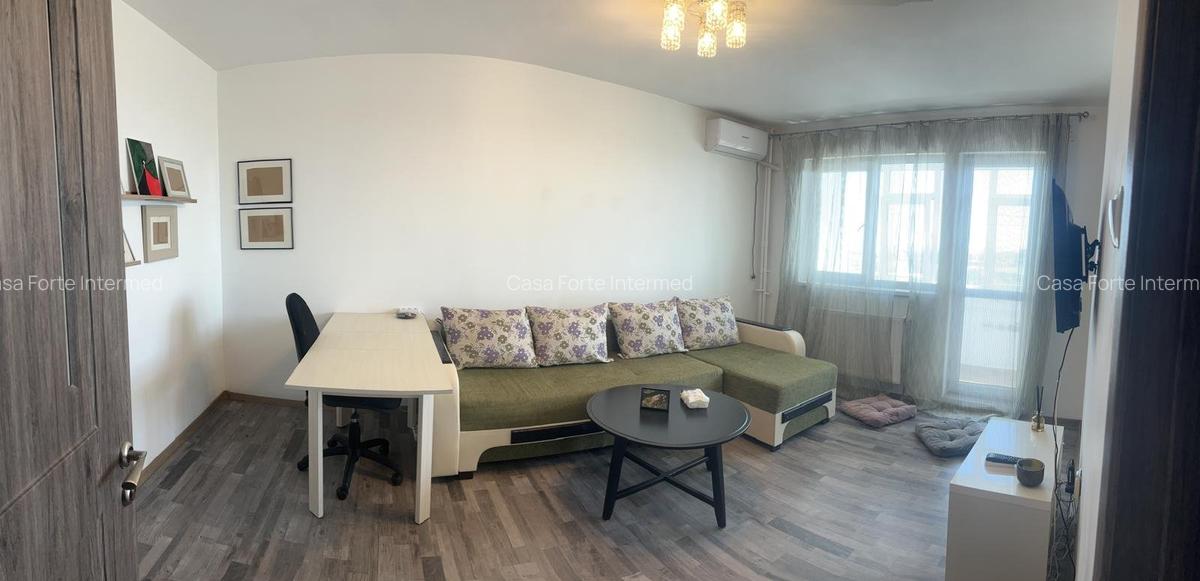 Apartament 2 camere de închiriat – Tomis Nord, Cireșica 500 euro - 2