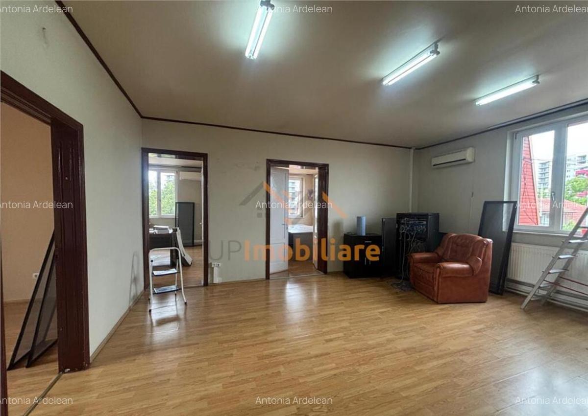 SPATIU BIROURI CENTRAL | 5 CAMERE | 137 MP UTILI | ORADEA - 5