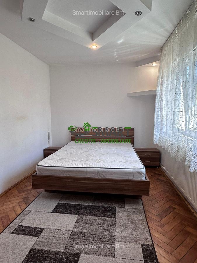 Zona Vivo 2 camere Etaj 1 - 9