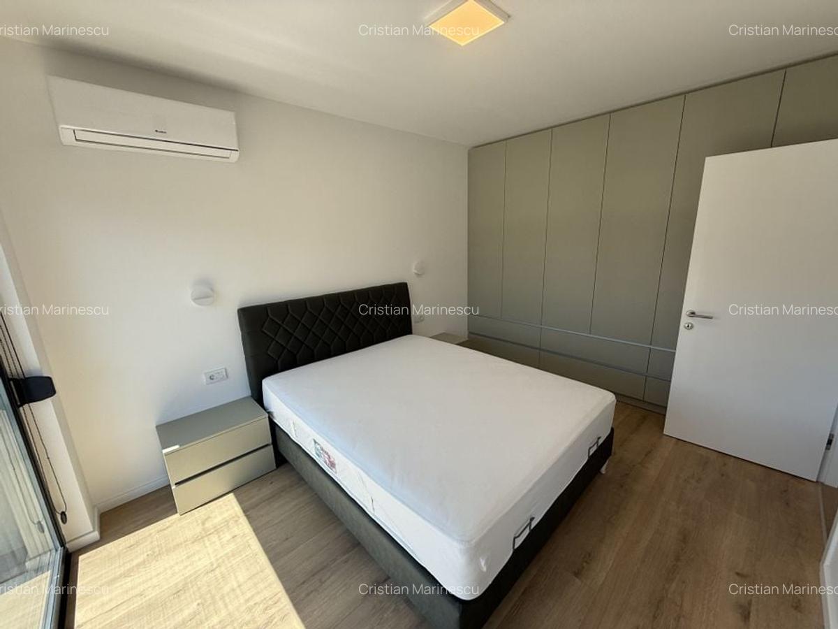 Apartament 2 camere - Arcadia Apartments Domenii - Prima Utilizare - 7