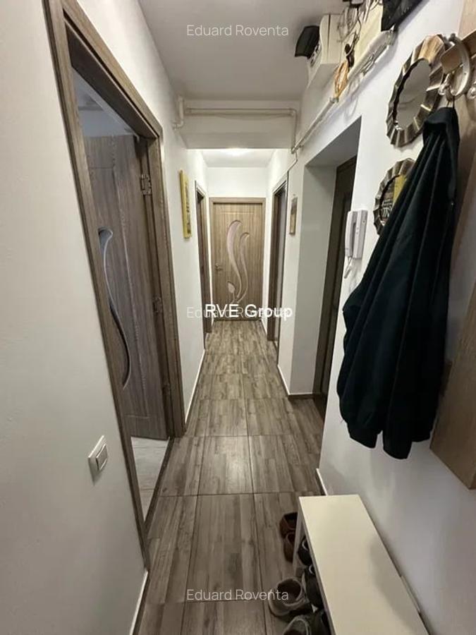 Vanzare 3 Camere (bloc nou) - 15 min. metrou Aparatorii Patriei - 7