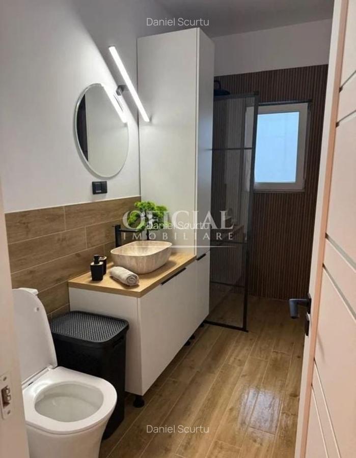 Apartament 2 camere | Prima Inchiriere | Parcare | Floresti Catanelor - 2